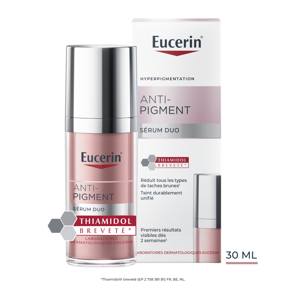 Eucerin Anti-Pigment Sérum Duo Hyperpigmentation 30ml