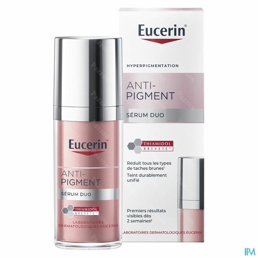 Eucerin Anti-Pigment Sérum Duo Hyperpigmentation 30ml