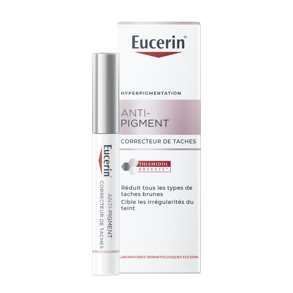 Eucerin Anti-Pigment Correcteur de Taches Application Locale Hyperpigmentation 5ml