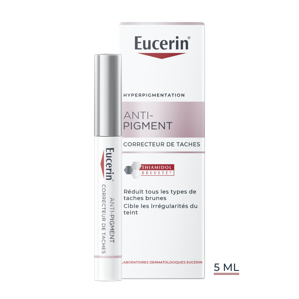 Eucerin Anti-Pigment Correcteur de Taches Application Locale Hyperpigmentation 5ml