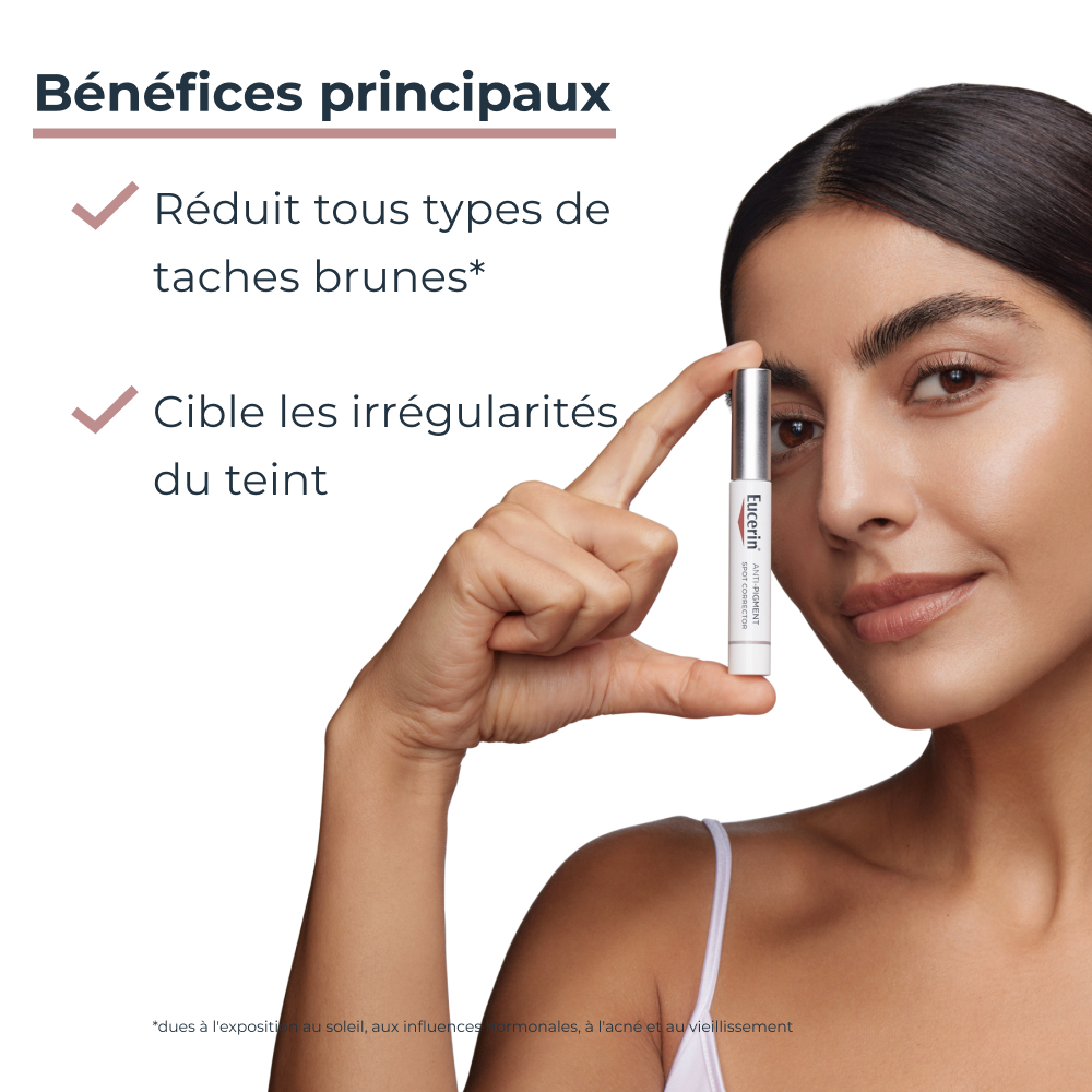 Eucerin Anti-Pigment Correcteur de Taches Application Locale Hyperpigmentation 5ml