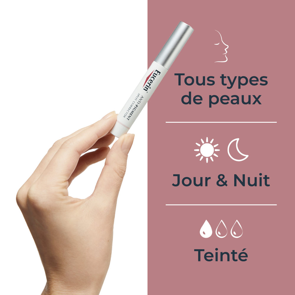 Eucerin Anti-Pigment Correcteur de Taches Application Locale Hyperpigmentation 5ml