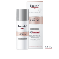 Eucerin Anti-Pigment Soin de Nuit Hyperpigmentation 50ml