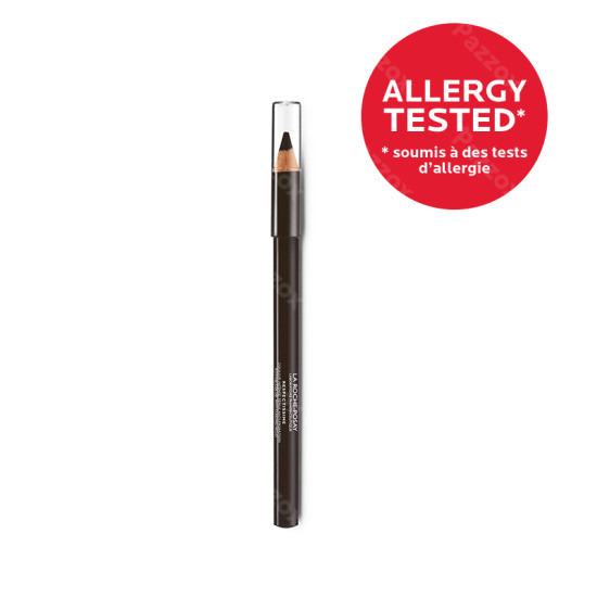 La Roche-Posay Toleriane Make Up Crayon Douc Bois Brun