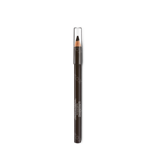 La Roche-Posay Toleriane Make Up Crayon Douc Bois Brun
