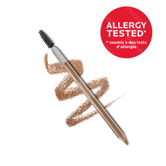 La Roche-Posay Toleriane Make Up Crayon Sourcil Clair