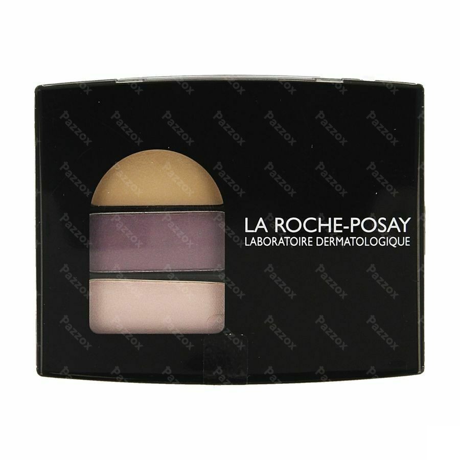 La Roche-posay Toleriane Make Up Oap Smoky Prune 04