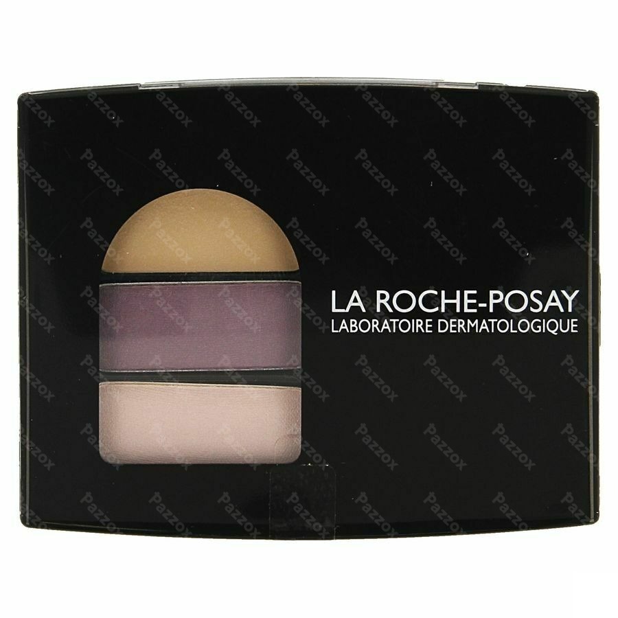 La Roche-posay Toleriane Make Up Oap Smoky Prune 04