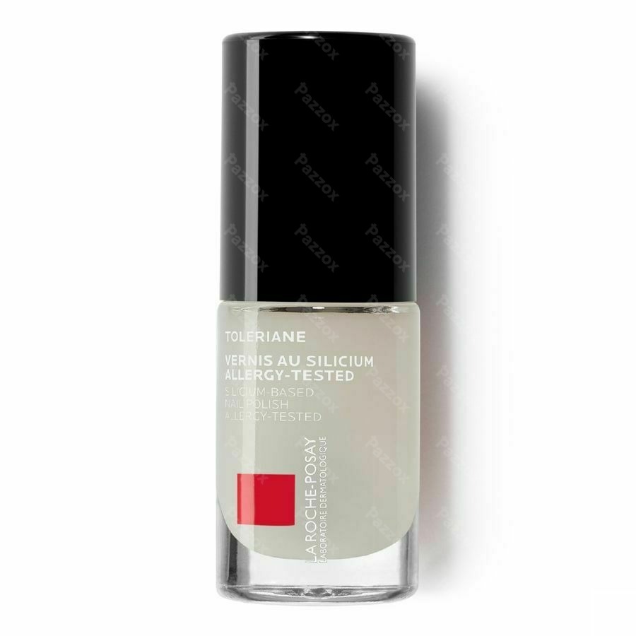 La Roche-Posay Toleriane Make Up Vao Silicum Mat 01 6ml