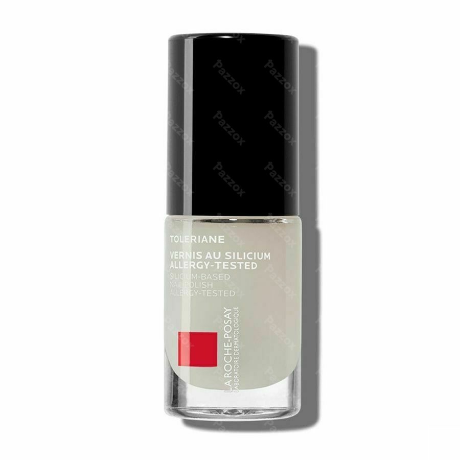 La Roche-Posay Toleriane Make Up Vao Silicum Mat 01 6ml