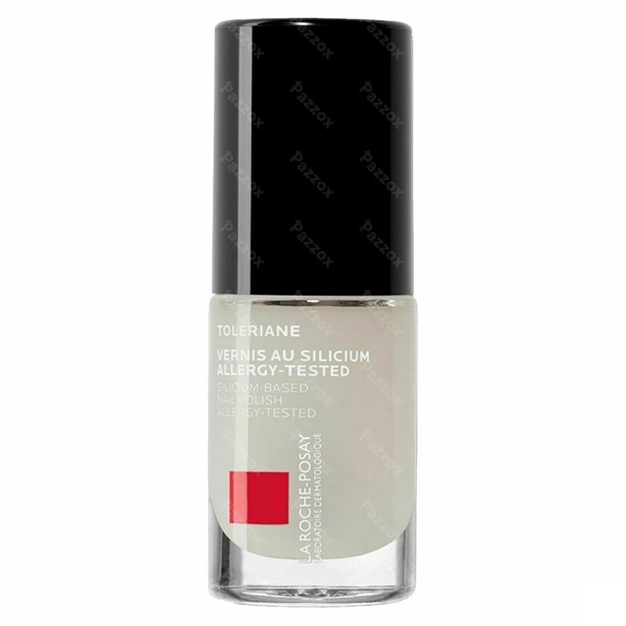 La Roche-Posay Toleriane Make Up Vao Silicum Mat 01 6ml