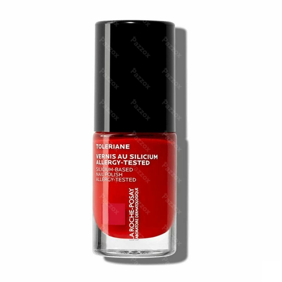 La Roche-Posay Toleriane Make Up Vao Silicum Rouge Par 24 6ml