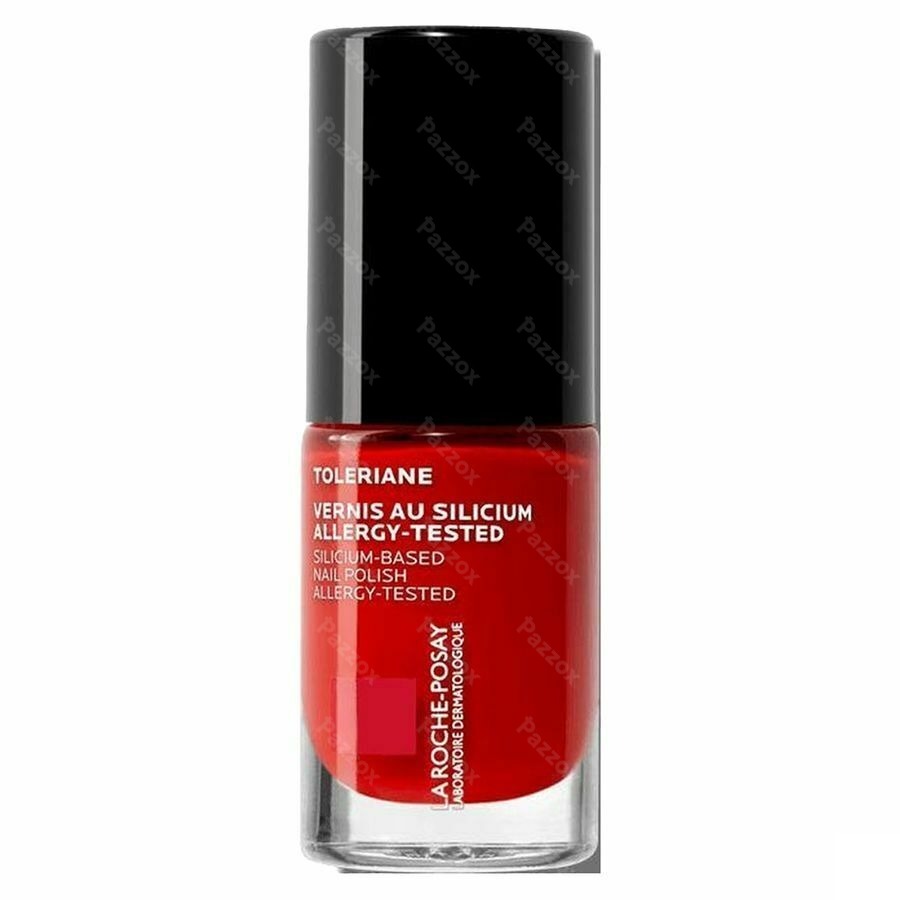 La Roche-Posay Toleriane Make Up Vao Silicum Rouge Par 24 6ml