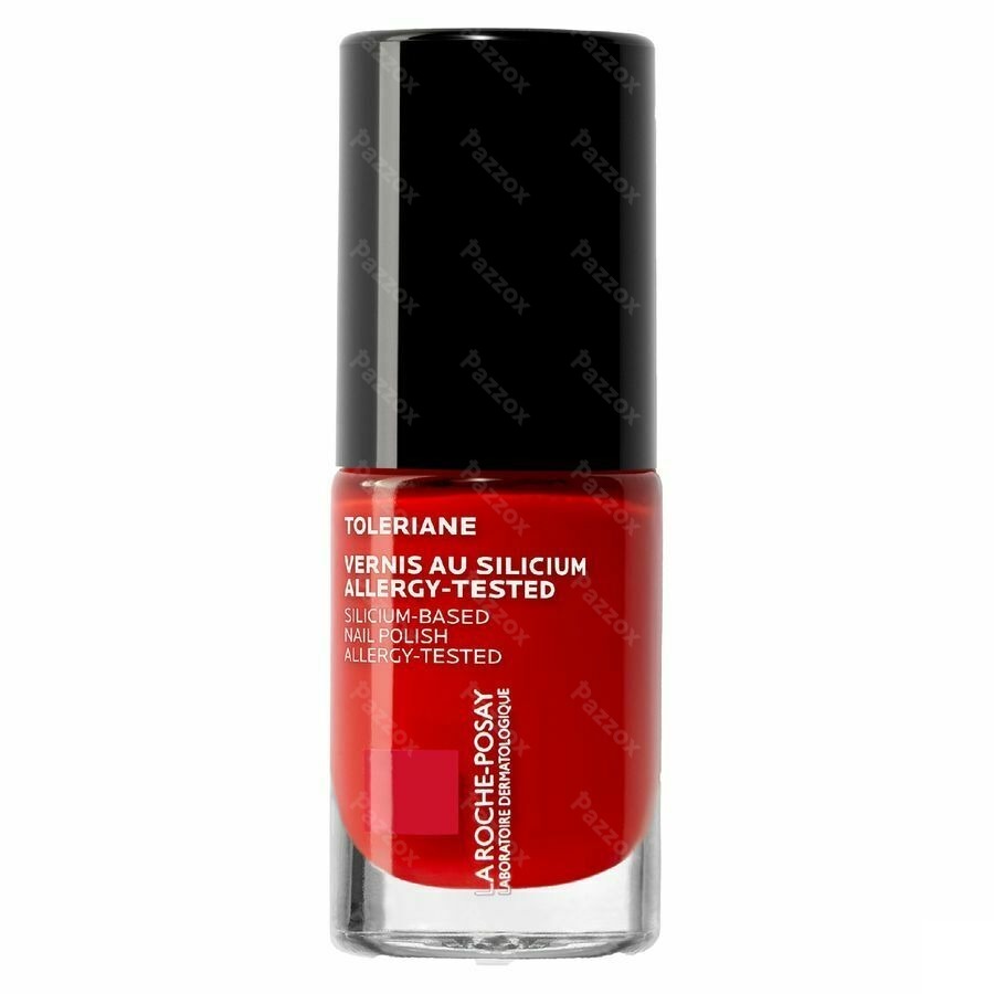 La Roche-Posay Toleriane Make Up Vao Silicum Rouge Par 24 6ml