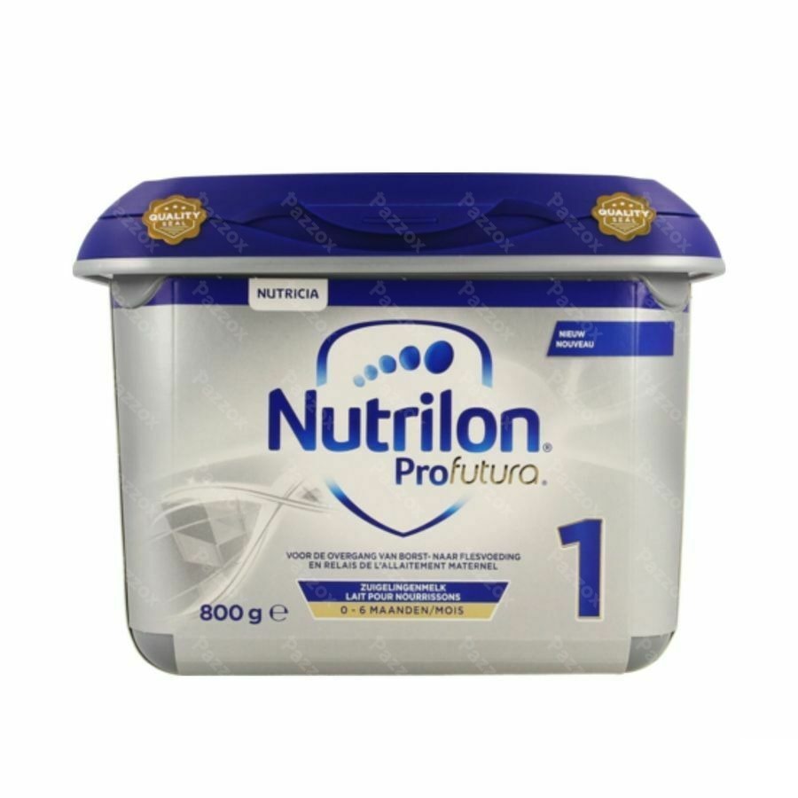 Nutrilon Profutura 1 Pdr 800g