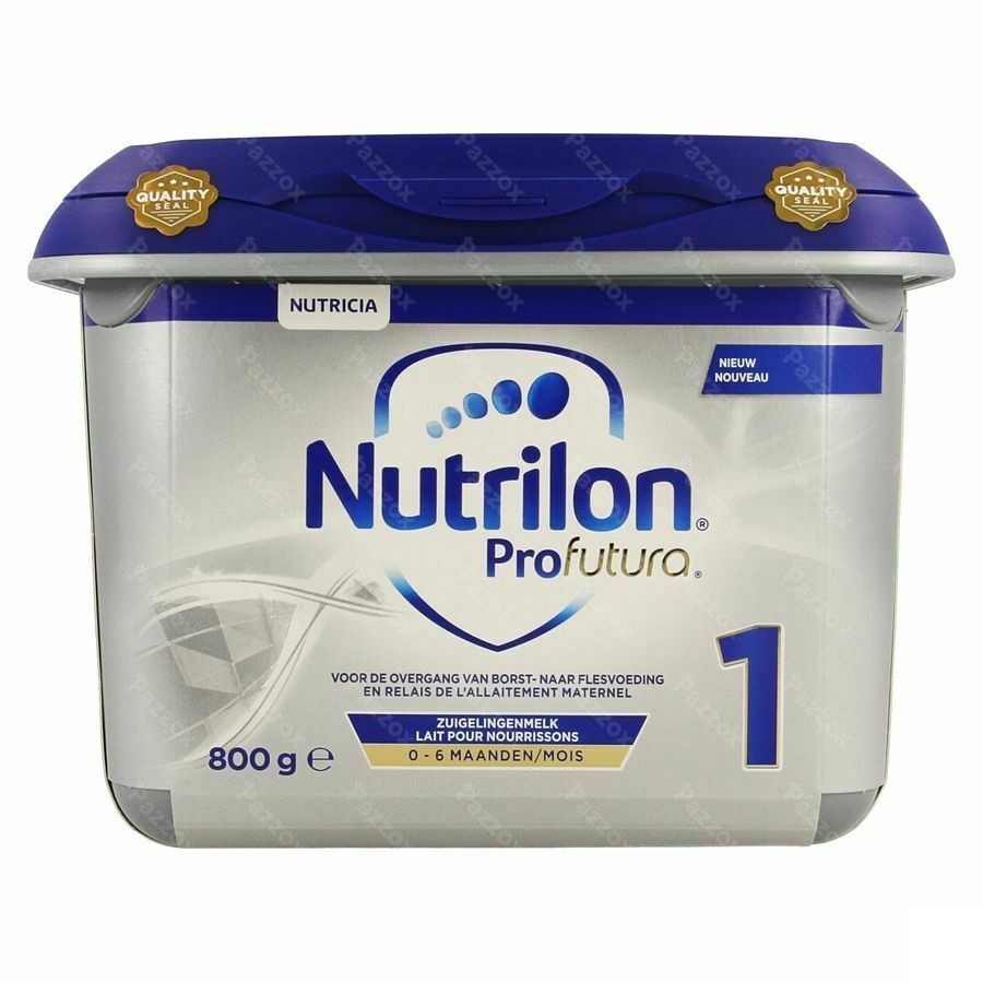 Nutrilon Profutura 1 Pdr 800g