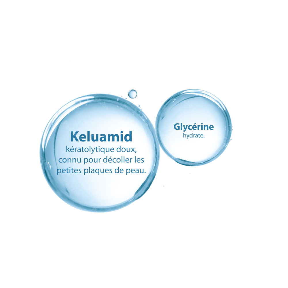 Ducray Kelual Emulsion 50ml