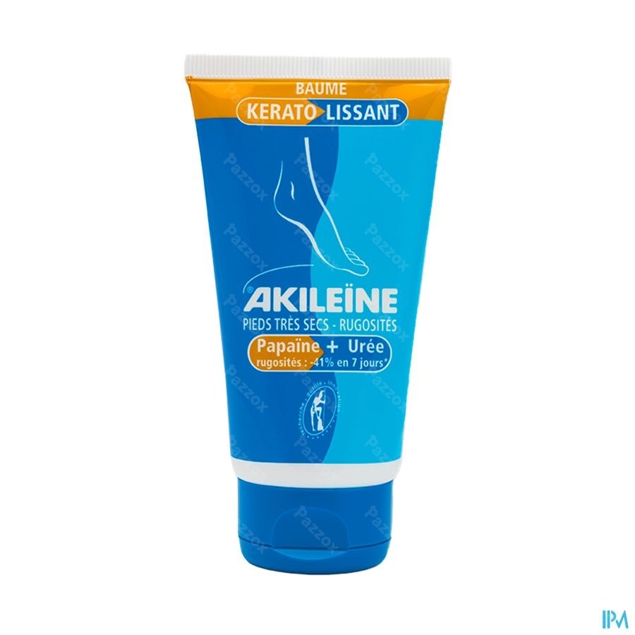 Akileïne Baume Kerato Lissant 75ml 102051