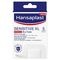 Hansaplast Sensitive Xl 6cmx7cm Strips 5