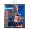 Thuasne Sport Poignet Pouce Strapping Bleugris S