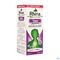 Rhina Natur Activ Toux Sans Sucre Sirop 120ml