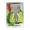 Marque V Doudou Chauffant Elephant 17x25cm