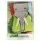 Marque V Doudou Chauffant Elephant 17x25cm