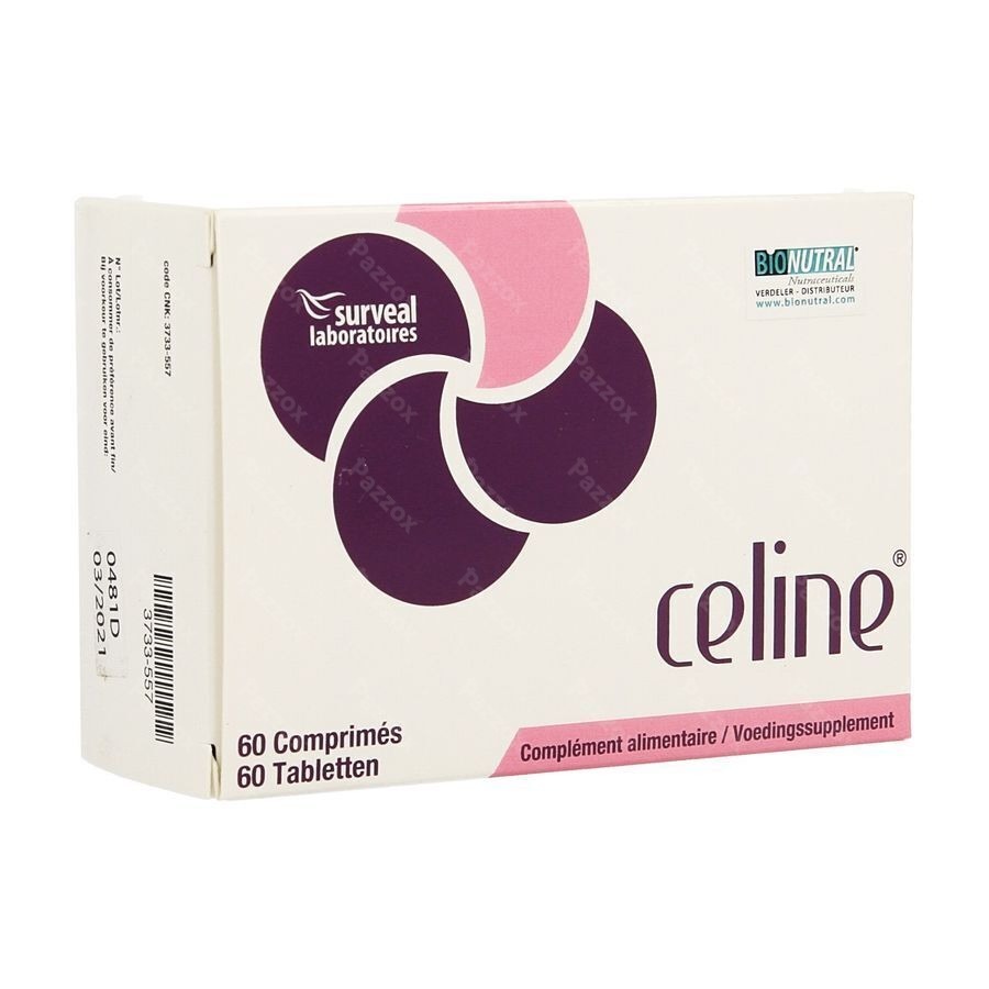 Celine Comp 60