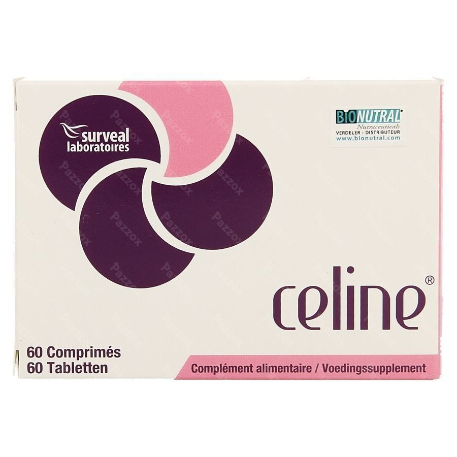 Celine Comp 60