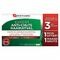 Forté Pharma Expert Anti-Chute 3 x 30 Comprimés 2+1 Gratuit