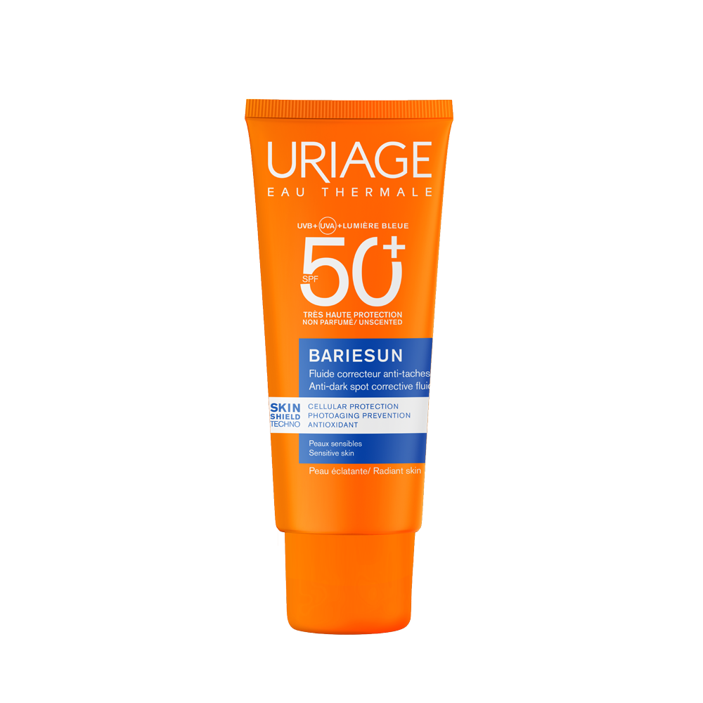 Uriage Bariésun Crème Solaire Pigmentation SPF50+ 40ml