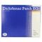 Diclofenac Patch Eg 140mg 10 Emplatres 