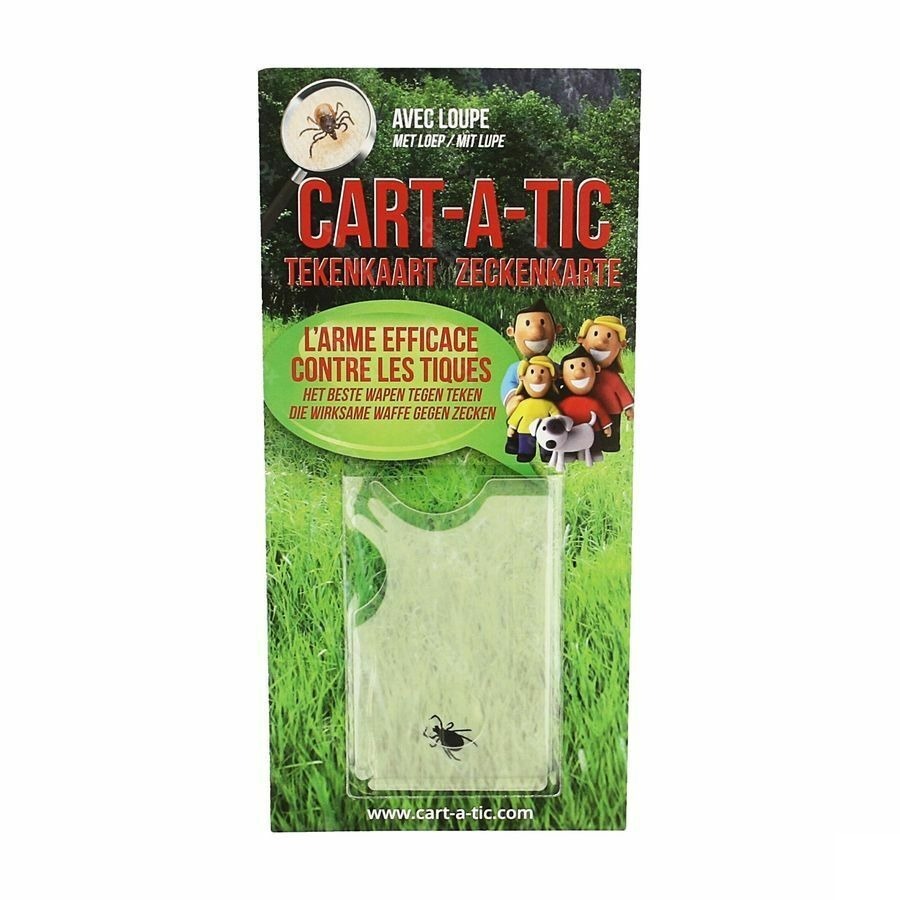 Cart-a-tic