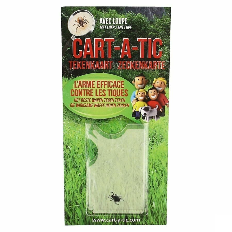 Cart-a-tic