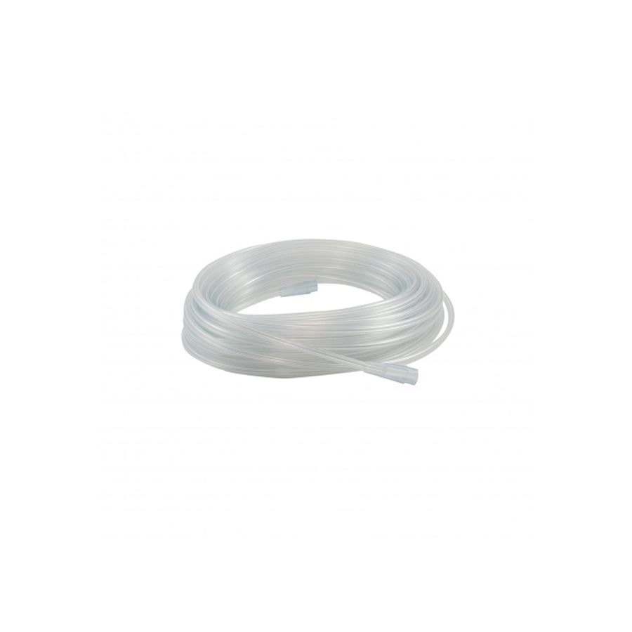 O2-supply Safety Tybing 0,33m 6 Star Lumen