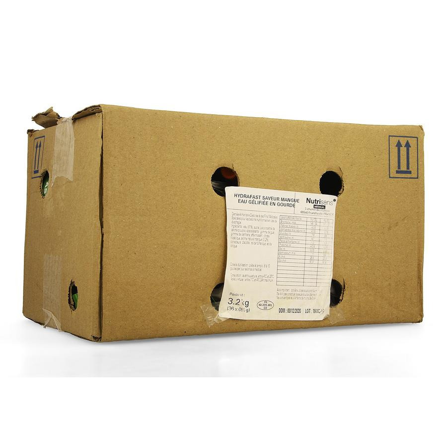 Hydrafast Grade 2 Mangue 36x90ml