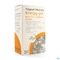 TRISPORT ENERGY GEL + COFFEINE ORANGE 10