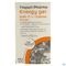 TRISPORT ENERGY GEL + COFFEINE ORANGE 10