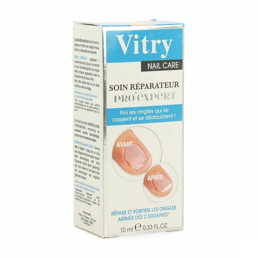 Soin Reparateur Pro'expert 10ml