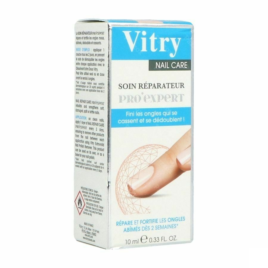 Soin Reparateur Pro'expert 10ml