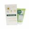 Klorane Shampooing &agrave; La Camomille 200ml + Lait Eau De Yuzu 75ml