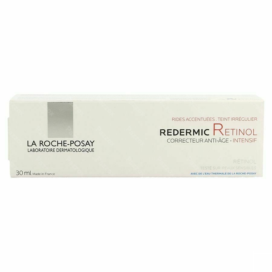 La Roche-posay Redermic Retinol 30ml
