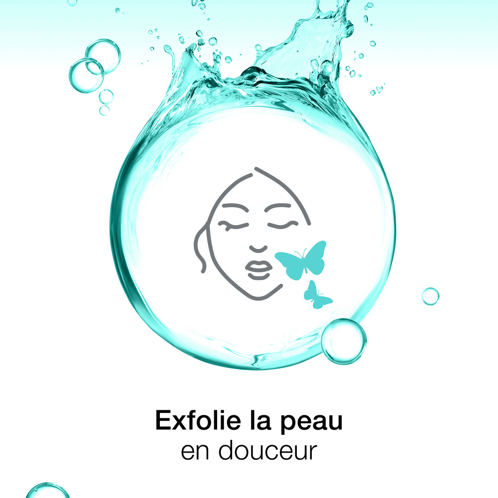 Neutrogena Skin Detox Gel Gommant 150ml