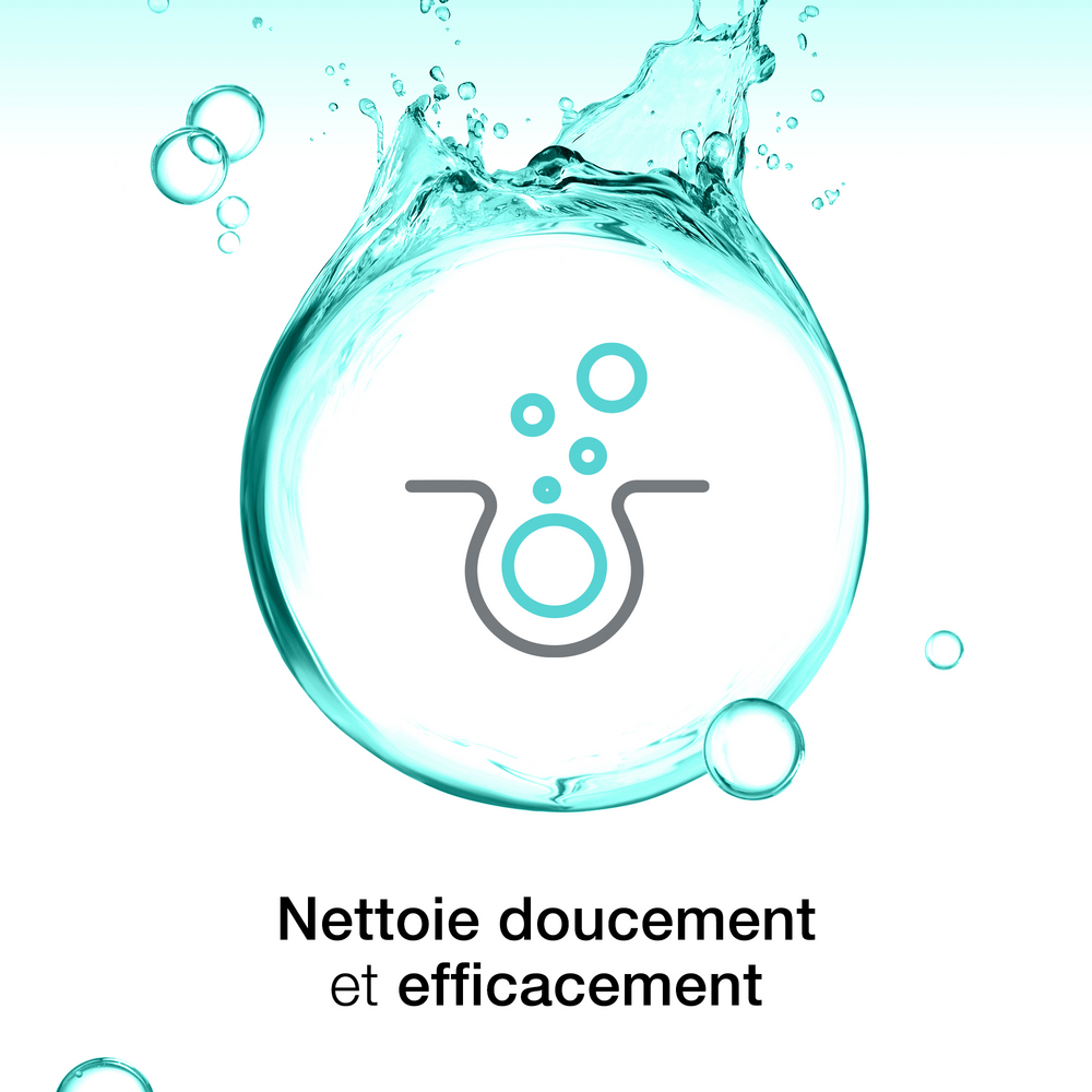 Neutrogena Skin Detox Gel Gommant 150ml