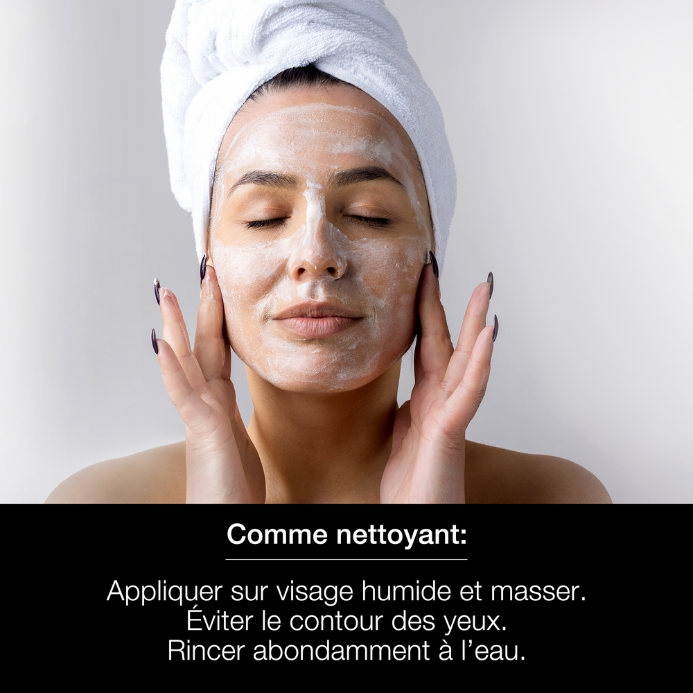 Neutrogena Skin Detox Gel Gommant 150ml