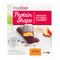 Modifast Prot.shape Bar Or.ch.noir6x31g Cfr2293710