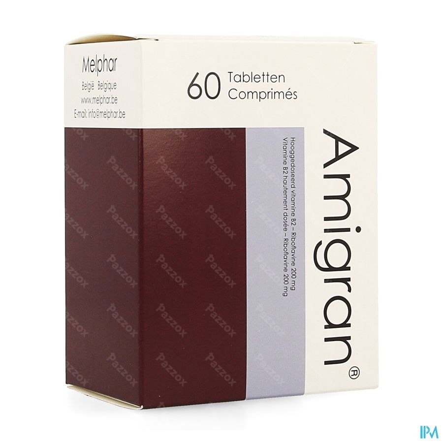 Amigran Comp 60
