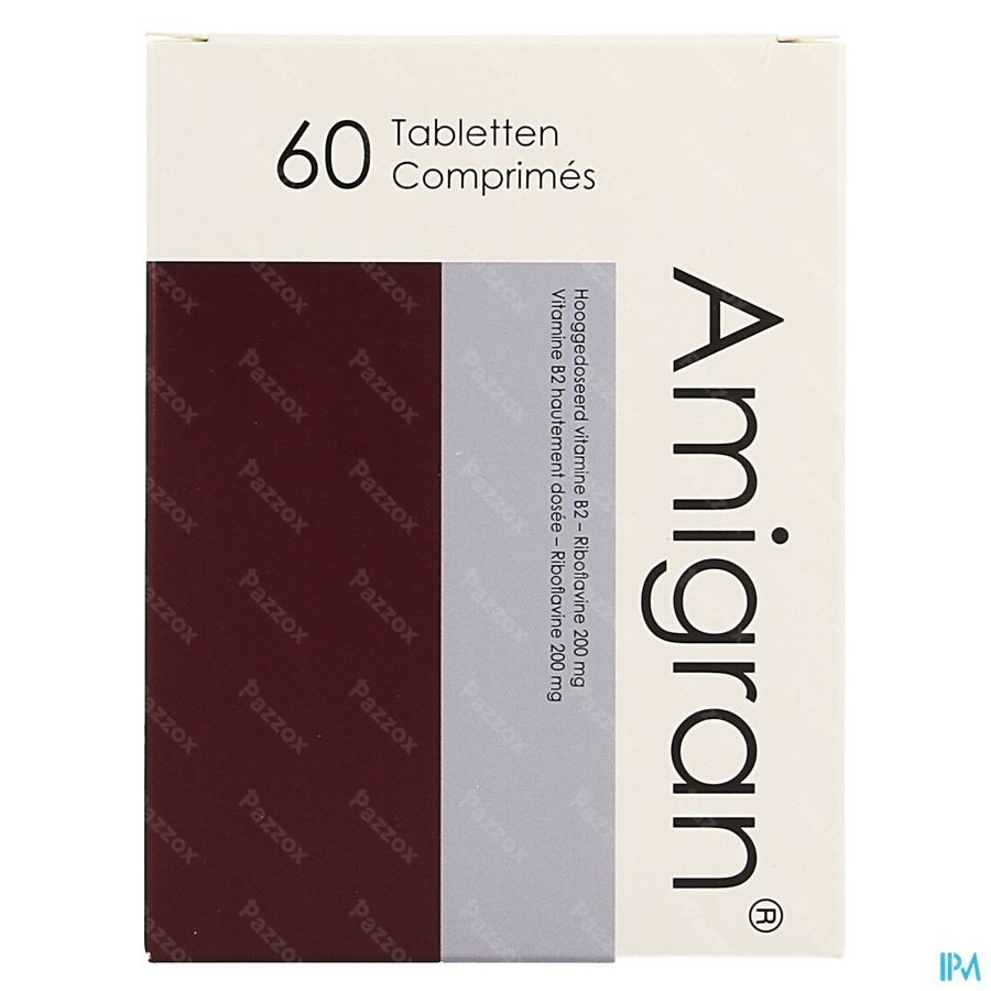 Amigran Comp 60