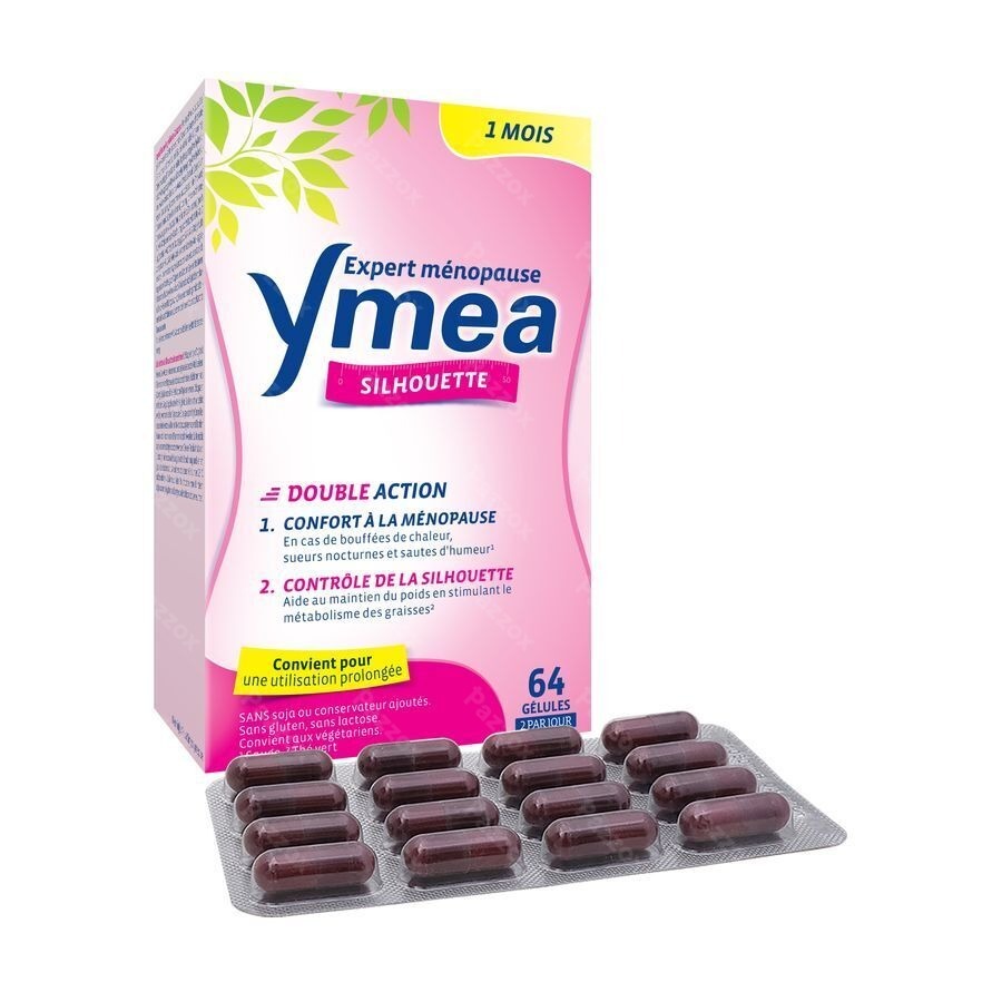 Ymea Silhouette Caps 64 Be V2