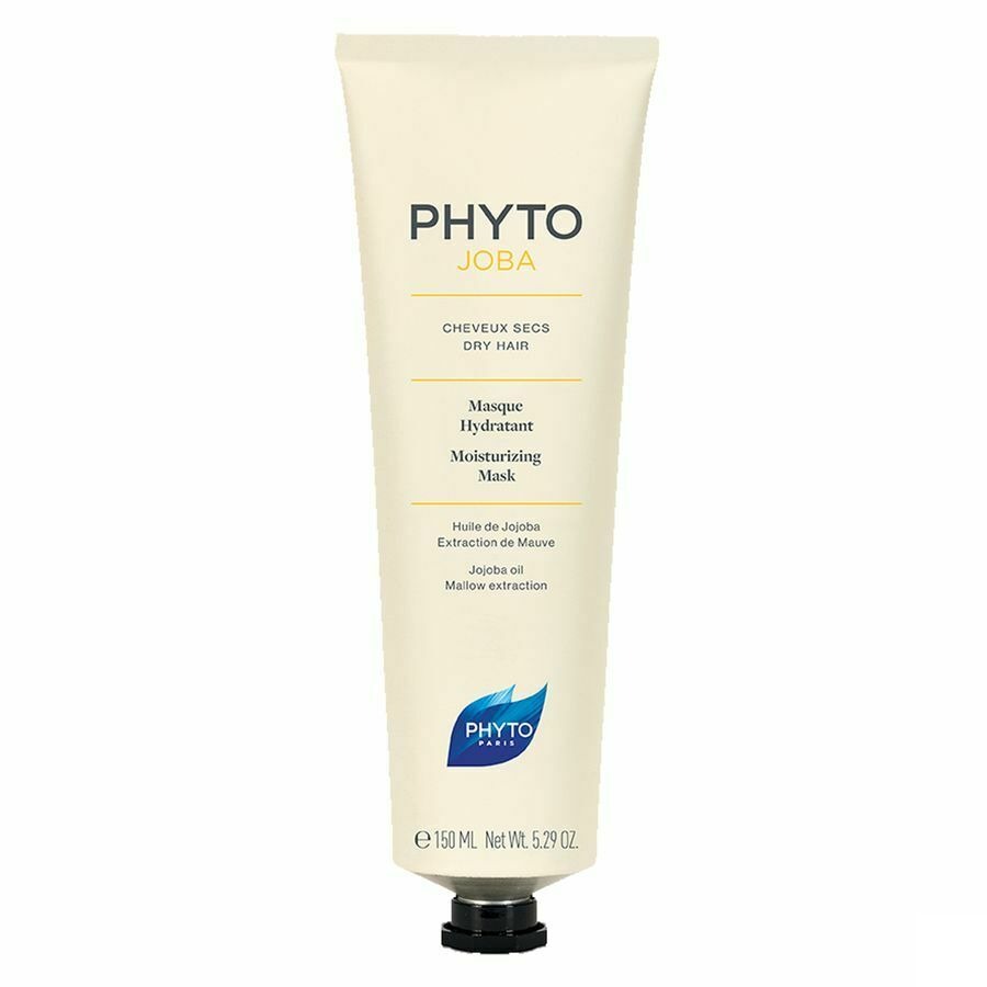 Phytojoba Masque Hautement Hydratant 150ml